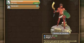 Pharaonic PC Screenshot