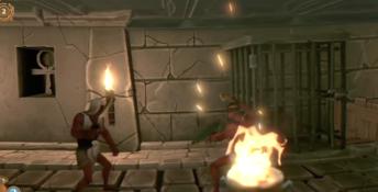 Pharaonic PC Screenshot