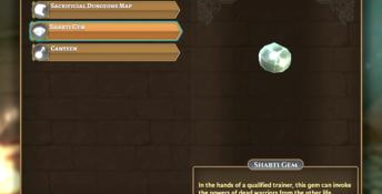 Pharaonic PC Screenshot
