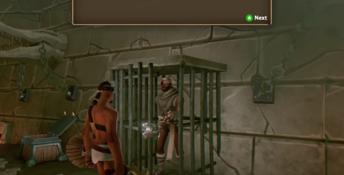 Pharaonic PC Screenshot