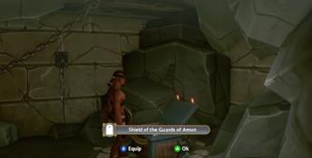 Pharaonic PC Screenshot