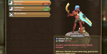 Pharaonic PC Screenshot