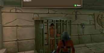 Pharaonic PC Screenshot