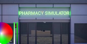 Pharmacy Simulator PC Screenshot