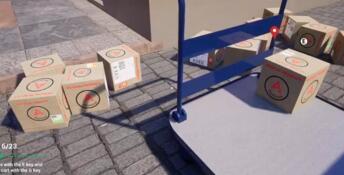 Pharmacy Simulator