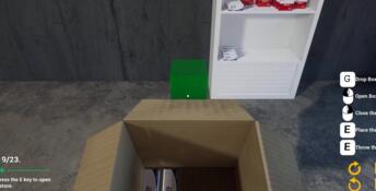 Pharmacy Simulator PC Screenshot