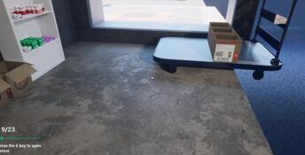 Pharmacy Simulator PC Screenshot