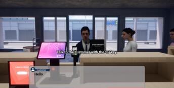 Pharmacy Simulator PC Screenshot