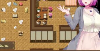 Philana and the Elixir of Life PC Screenshot