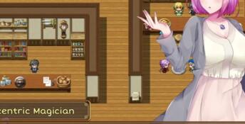 Philana and the Elixir of Life