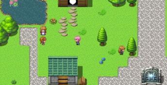 Philana and the Elixir of Life PC Screenshot