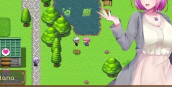 Philana and the Elixir of Life PC Screenshot