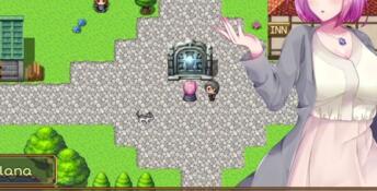 Philana and the Elixir of Life PC Screenshot