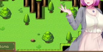 Philana and the Elixir of Life PC Screenshot