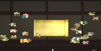 Philosophical Jigsaw – The Zen Koans