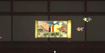 Philosophical Jigsaw – The Zen Koans PC Screenshot