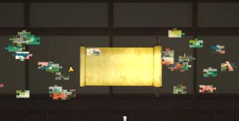 Philosophical Jigsaw – The Zen Koans PC Screenshot