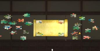 Philosophical Jigsaw – The Zen Koans PC Screenshot