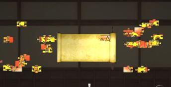 Philosophical Jigsaw – The Zen Koans PC Screenshot
