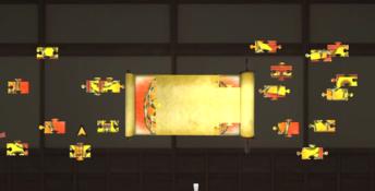 Philosophical Jigsaw – The Zen Koans PC Screenshot