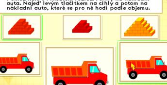 Phineas and Ferb: New Inventions PC Screenshot