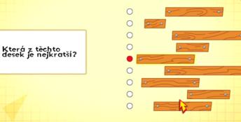 Phineas and Ferb: New Inventions PC Screenshot