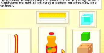 Phineas and Ferb: New Inventions PC Screenshot