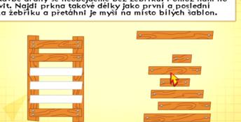 Phineas and Ferb: New Inventions PC Screenshot