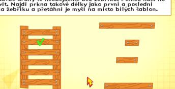 Phineas and Ferb: New Inventions PC Screenshot