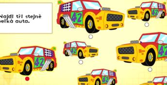 Phineas and Ferb: New Inventions PC Screenshot