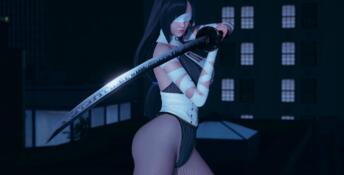 Phoenixes PC Screenshot