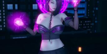 Phoenixes PC Screenshot