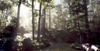 Photography Simulator