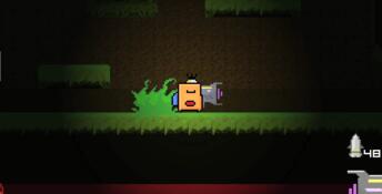 Picker Bot 42