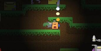 Picker Bot 42 PC Screenshot