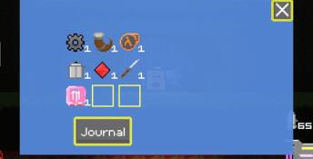 Picker Bot 42 PC Screenshot
