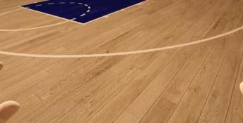 Pickup Basketball VR