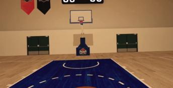 Pickup Basketball VR
