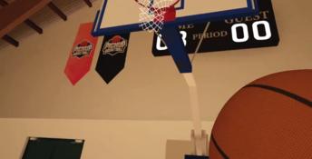 Pickup Basketball VR PC Screenshot