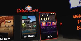 Pickup Basketball VR PC Screenshot