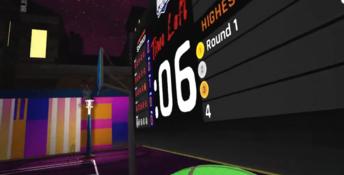 Pickup Basketball VR PC Screenshot