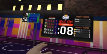 Pickup Basketball VR PC Screenshot