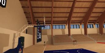 Pickup Basketball VR PC Screenshot