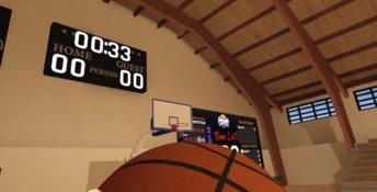 Pickup Basketball VR PC Screenshot