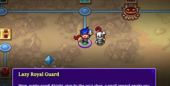 PictoQuest PC Screenshot