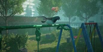 Pigeon Hater