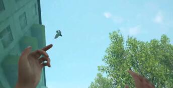 Pigeon Hater PC Screenshot