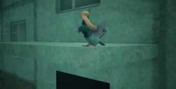 Pigeon Hater PC Screenshot