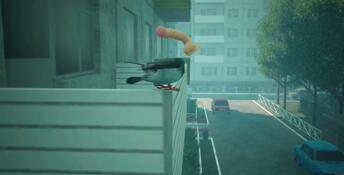 Pigeon Hater PC Screenshot