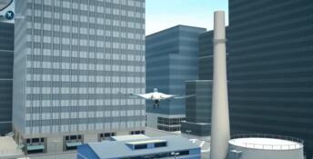 Pigeon Simulator PC Screenshot